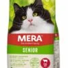 MeraCat Senior Rind | 2kg -ANIMONDA Verkaufsgeschäft MeraCat Senior Rind 2kg 215110