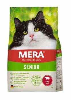 MeraCat Senior Rind | 2kg