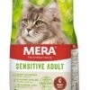 MeraCat Sensitive Adult Insect | 2kg -ANIMONDA Verkaufsgeschäft MeraCat Sensitive Adult Insect 2kg 215106
