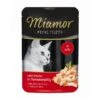 Miamor Feine Filets Huhn Tomate | 24x100g Katzenfutter -ANIMONDA Verkaufsgeschäft Miamor Feine Filets Huhn Tomate 24x100g Katzenfutt