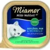 Miamor Milde Mahlzeit Senior Geflügel Pur Und Rehwild | 16x 100g -ANIMONDA Verkaufsgeschäft Miamor Milde Mahlzeit Senior Gefluegel pur und Rehwi