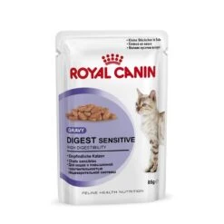 Royal Canin Digest Sensitive | 12x 85g Katzenfutter