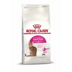 Royal Canin Savour Exigent | 2kg Katzenfutter Trocken