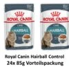 [Paket] Royal Canin Feline Hairball Care In Sosse | 24x 85g Katzenfutter -ANIMONDA Verkaufsgeschäft Royal Canin Feline Hairball Care in Sosse 24x 85
