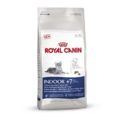 Royal Canin Feline Indoor +7 | 3,5kg Katzenfutter