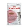 Royal Canin Feline Kitten Instinctive In Gelee | 12x 85g Katzenfutter -ANIMONDA Verkaufsgeschäft Royal Canin Feline Kitten Instinctive in Gelee 12x 85g Katzenfutter 21862