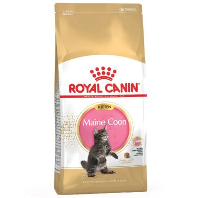 Royal Canin Feline Kitten Maine Coon | 4kg Kätzchenfutter 3 Royal Canin Feline Kitten Maine Coon | 4kg Kätzchenfutter