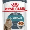 Royal Canin Feline Hairball Care In Sosse | 12x 85g Katzenfutter -ANIMONDA Verkaufsgeschäft Royal Canin Feline Multipack Hairball Care in Sosse