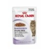 Royal Canin Feline Sterilised Gelee | 12x85g Katzenfutter -ANIMONDA Verkaufsgeschäft Royal Canin Feline Portionsbeutel Multipack Sterilised i