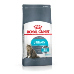 Royal Canin Feline Urinary Care | 4kg Katzenfutter Trocken