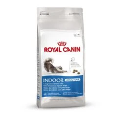 Royal Canin Indoor Long Hair 35 | 2kg Katzenfutter