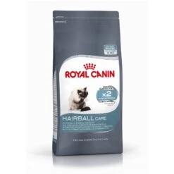 Royal Canin Intense Hairball 34 | 4kg Katzenfutter