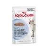 Royal Canin Ultra Light | 12x 85g Diätfutter Katzenfutter -ANIMONDA Verkaufsgeschäft Royal Canin Ultra Light 12x85g Diaetfutter Fri