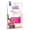 Bosch Sanabelle Adult Geflügel | 10kg Katzenfutter Trocken -ANIMONDA Verkaufsgeschäft Sanabelle Adult Gefluegel 10 kg 31750