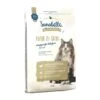 Bosch Sanabelle Hair & Skin | 10kg Katzenfutter Trocken -ANIMONDA Verkaufsgeschäft Sanabelle Hair und Skin 10 kg 31656