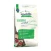 Bosch Sanabelle Sensitive Geflügel | 2kg Katzenfutter Trocken -ANIMONDA Verkaufsgeschäft Sanabelle Sensitive Gefluegel 2 kg 31636