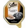 Sheba Classics Mit Ente & Huhn | 22x 85g Katzenfutter Nass -ANIMONDA Verkaufsgeschäft Sheba Classics mit Ente und Huhn 36x 85g Katzenfu