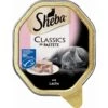 Sheba Schale Classics Mit Lachs | 22x 85g -ANIMONDA Verkaufsgeschäft Sheba Schale Classics mit Lachs 36x 85g 24398 1