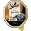Sheba Speciale Frikassee Mit Pute | 22x 85g Katzenfutter -ANIMONDA Verkaufsgeschäft Sheba Speciale Frikassee mit Pute 22x 85g Katzenf