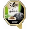 Sheba Speciale Mit Kaninchen | 22x 85g Katzenfutter -ANIMONDA Verkaufsgeschäft Sheba Speciale mit Kaninchen 36x 85g Katzenfutter