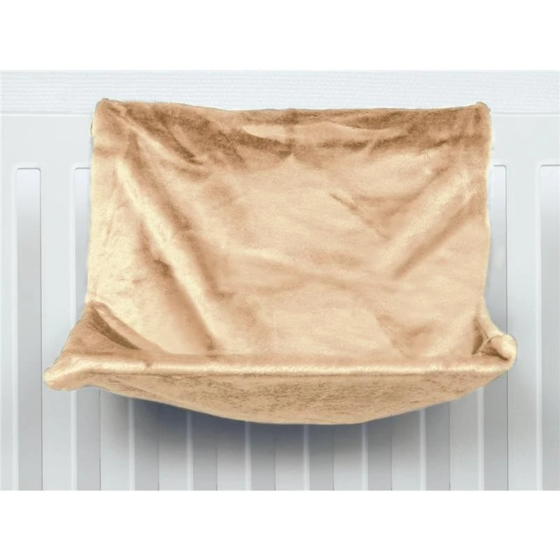 Trixie Liegemulde Für Die Heizung 48 × 26 × 30 Cm, Beige 3 Trixie Liegemulde Für Die Heizung 48 × 26 × 30 Cm, Beige
