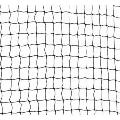 Trixie Schutznetz 3 × 2 M, Schwarz